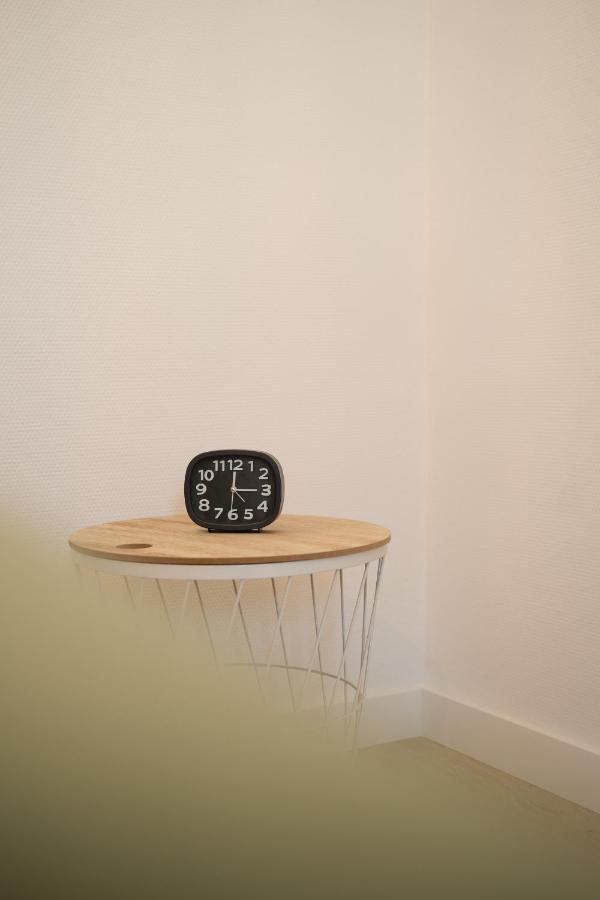 Le Saint Just Appartement T2 Centre Historique Rodez Bagian luar foto
